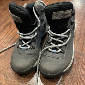 Hiking Boots